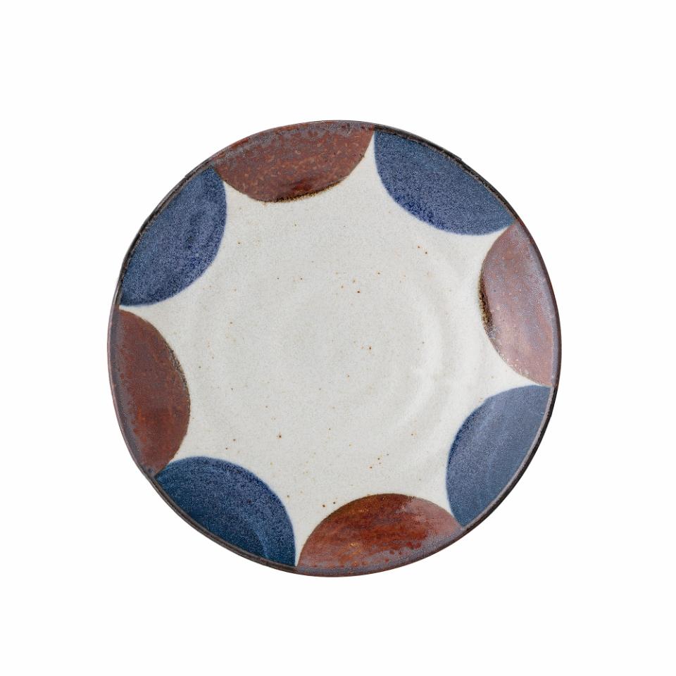 Ceramic bowls & plates