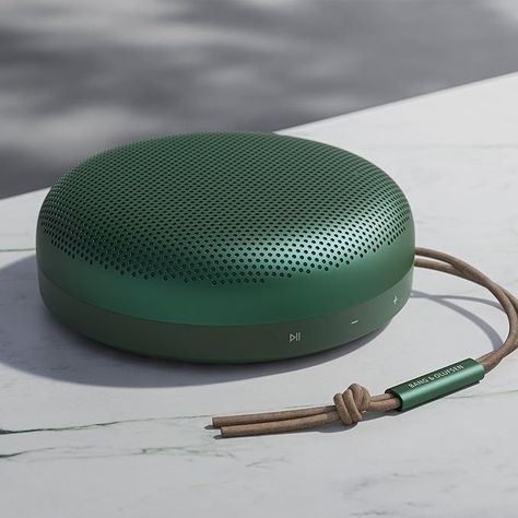 Bang & Olufsen BeoSound A1 2nd gen