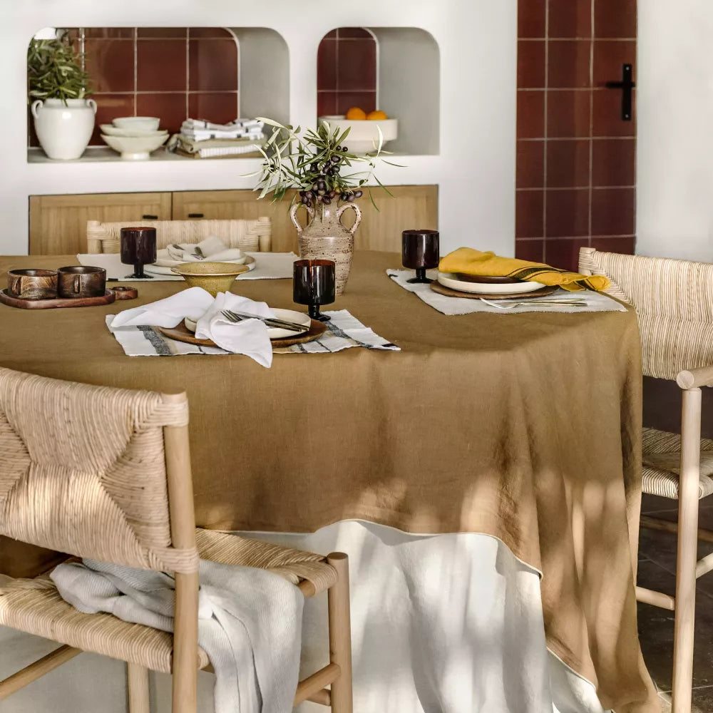 Piana napkins