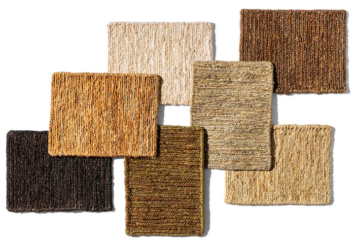 Carpets Hennep - customizable