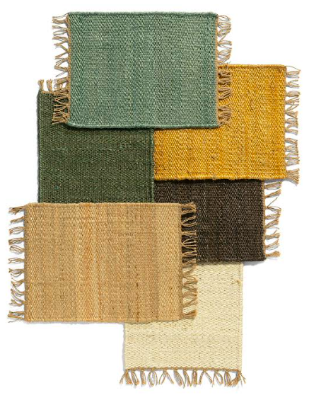 Carpets Hennep - customizable