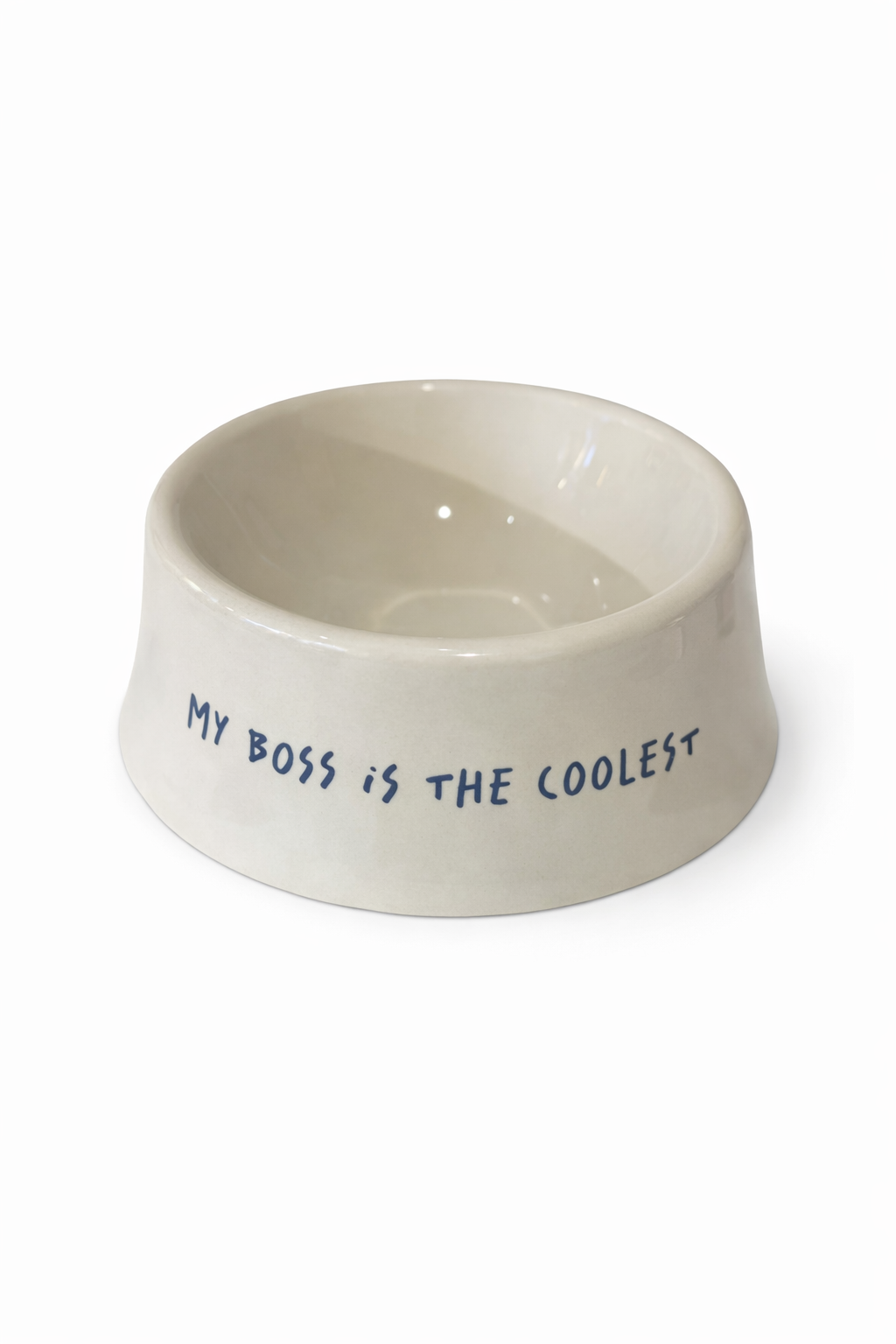 Dog bowls