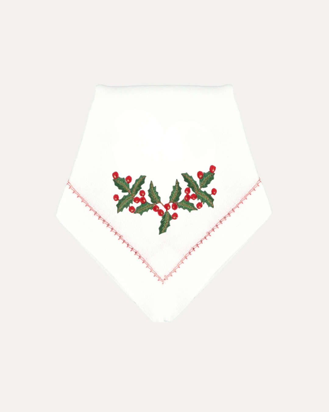 Christmas napkins