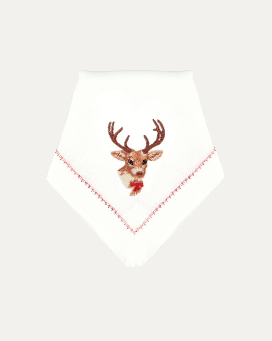 Christmas napkins
