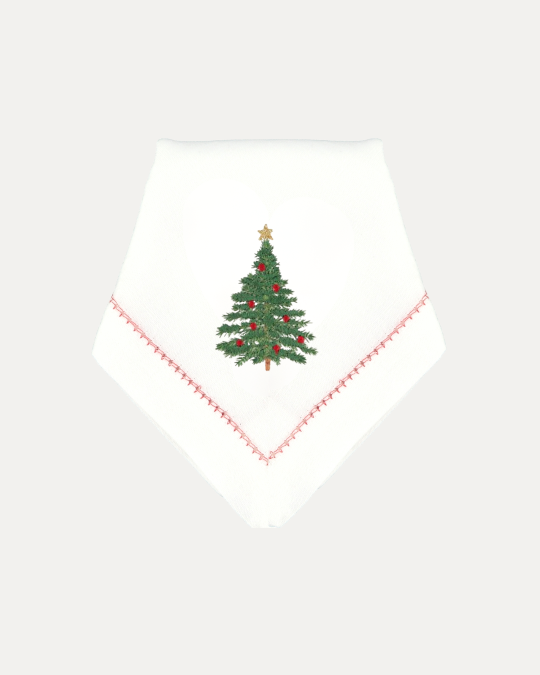 Christmas napkins