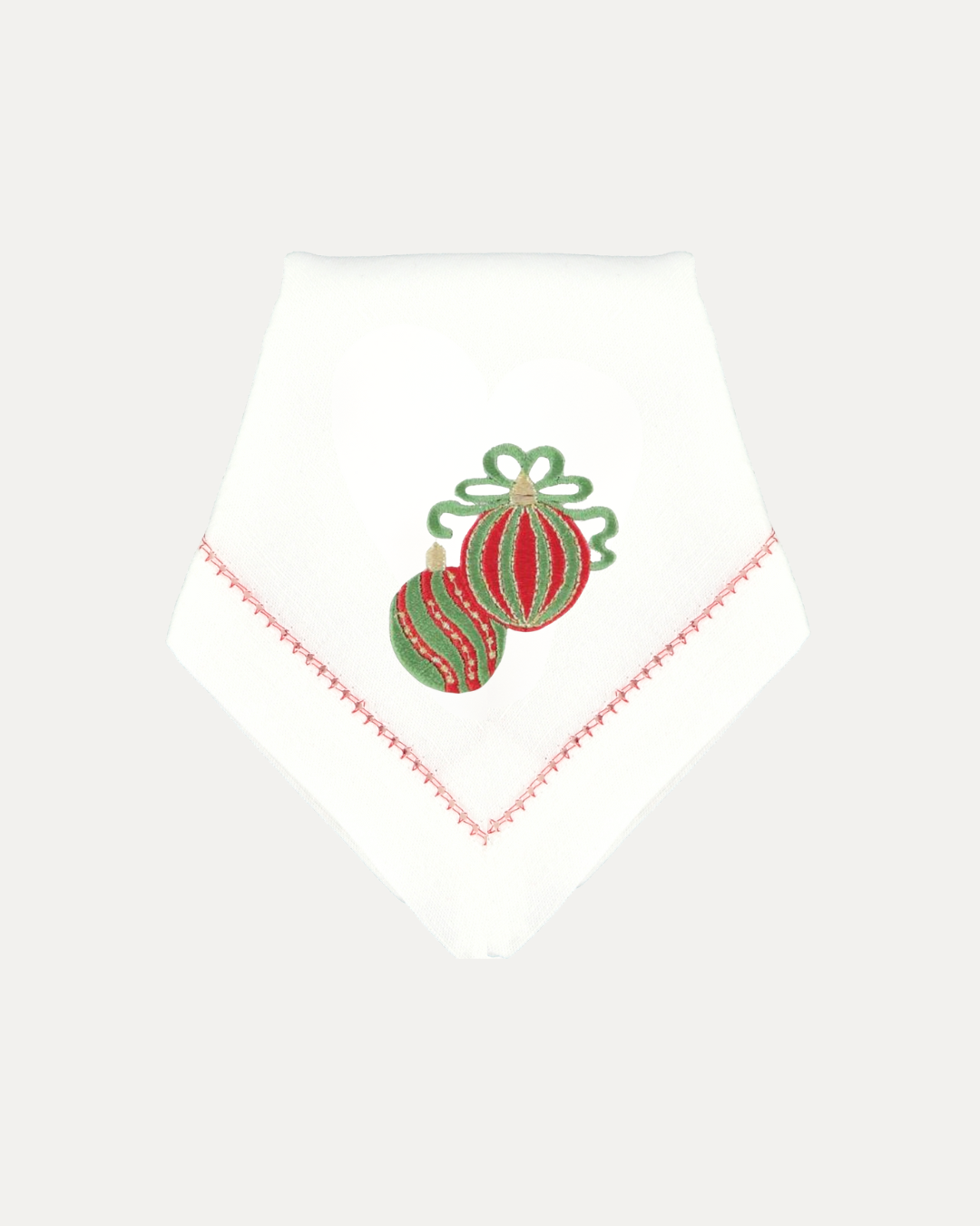 Christmas napkins