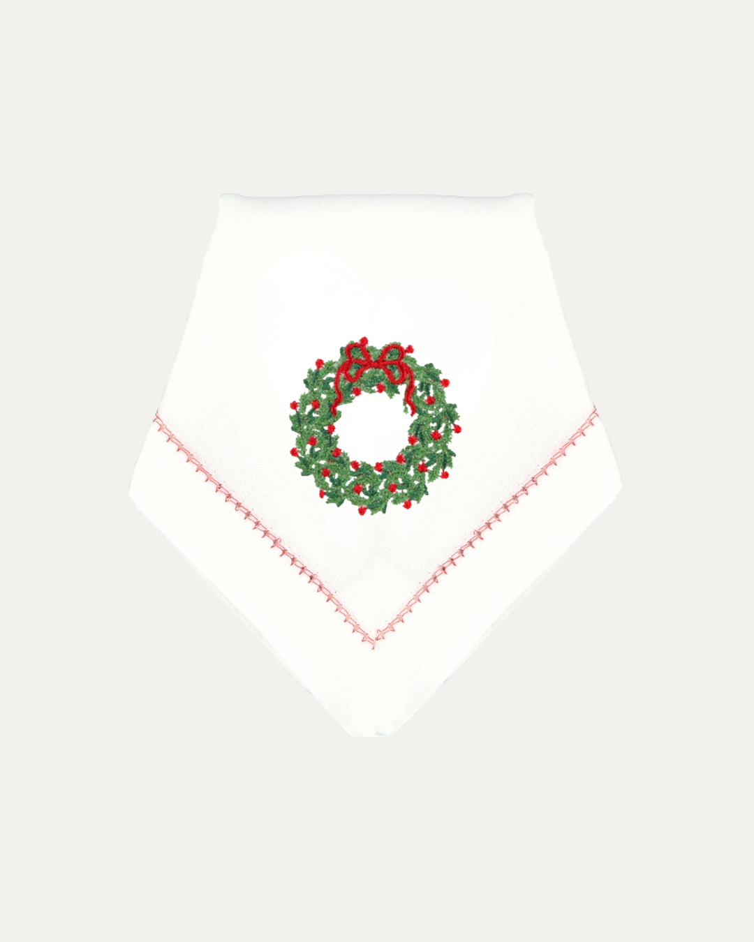 Christmas napkins