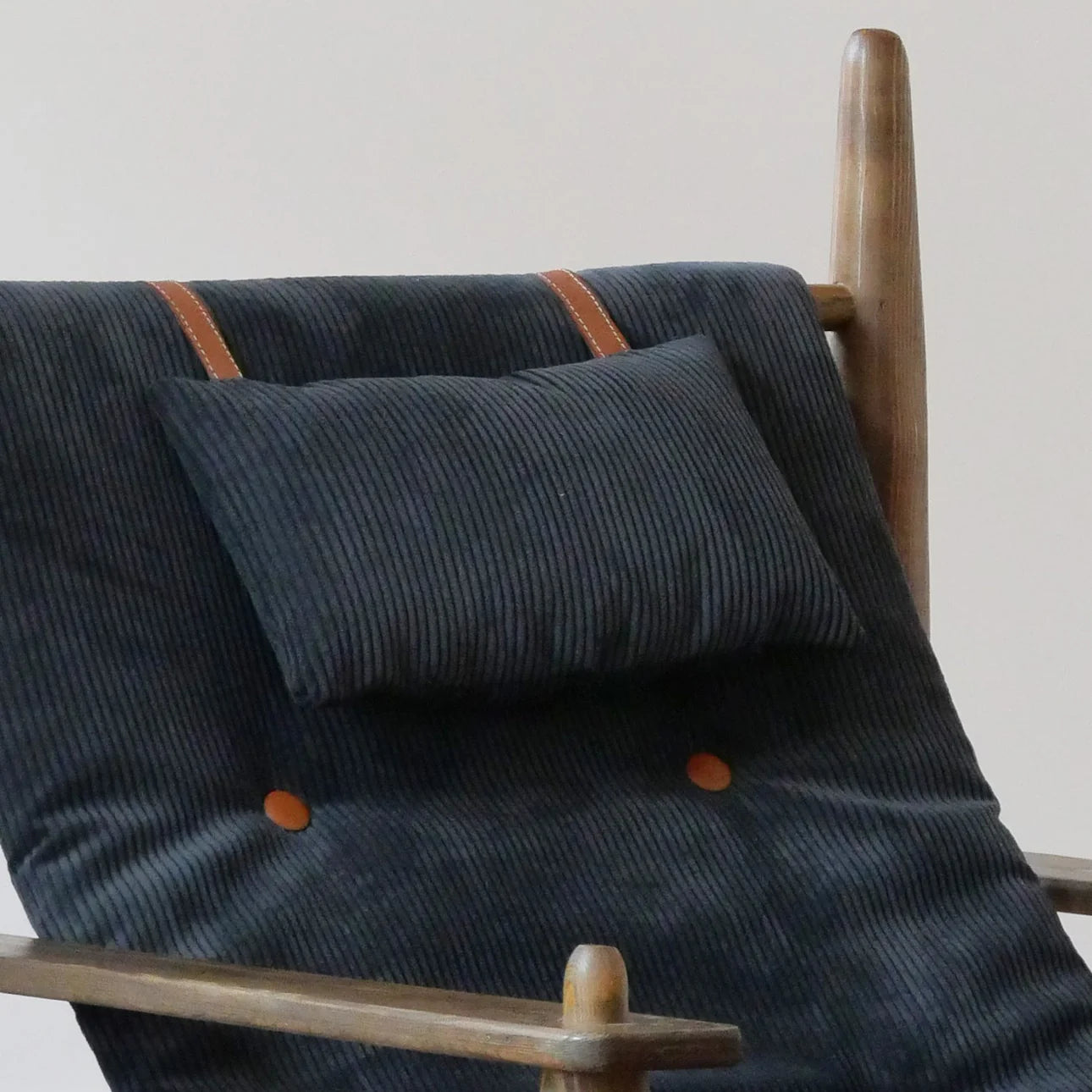 Charles armchair