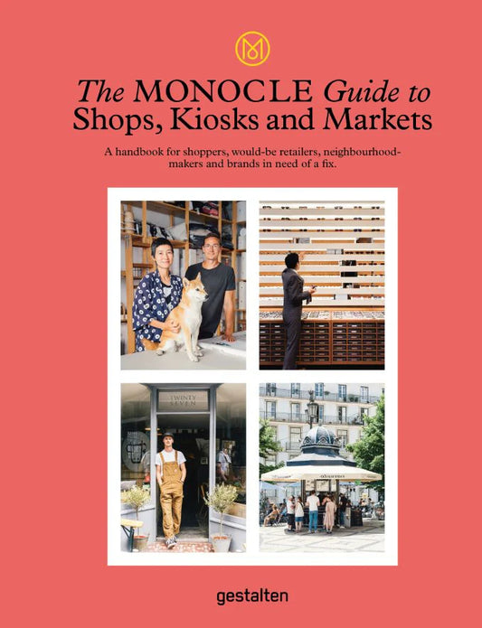Coffee table books