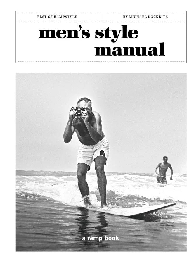 Coffee table books