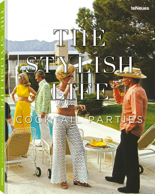 Coffee table books