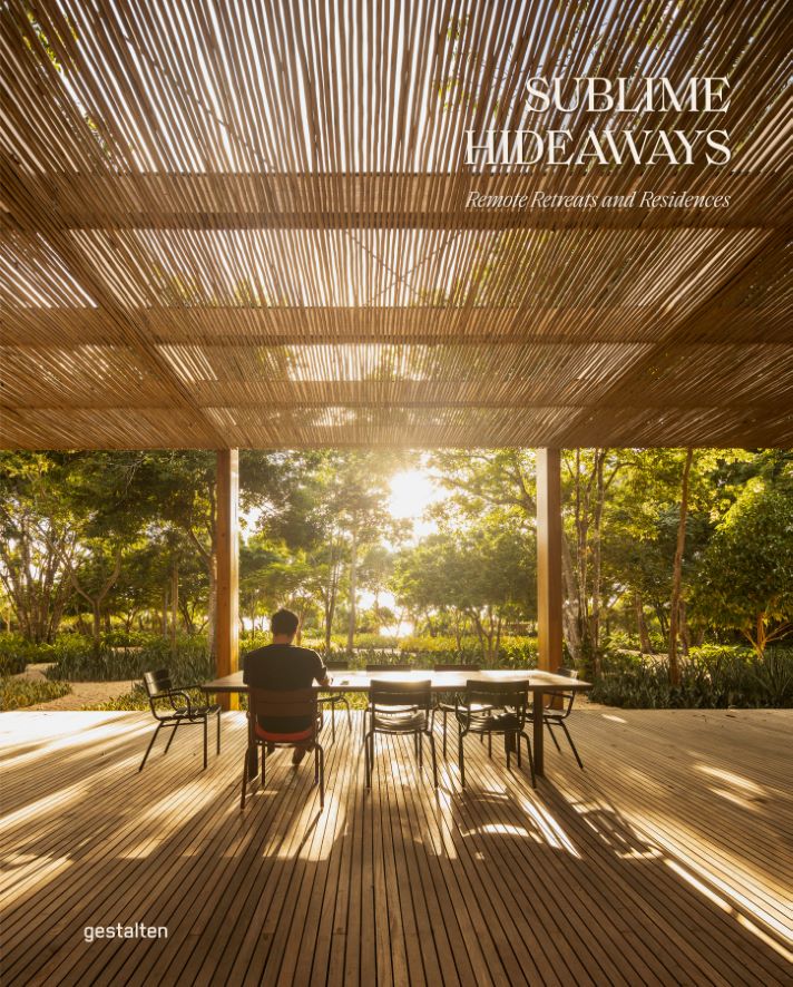 Coffee table books