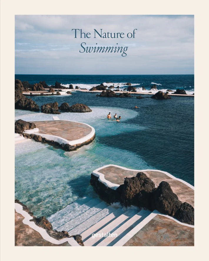 Coffee table books