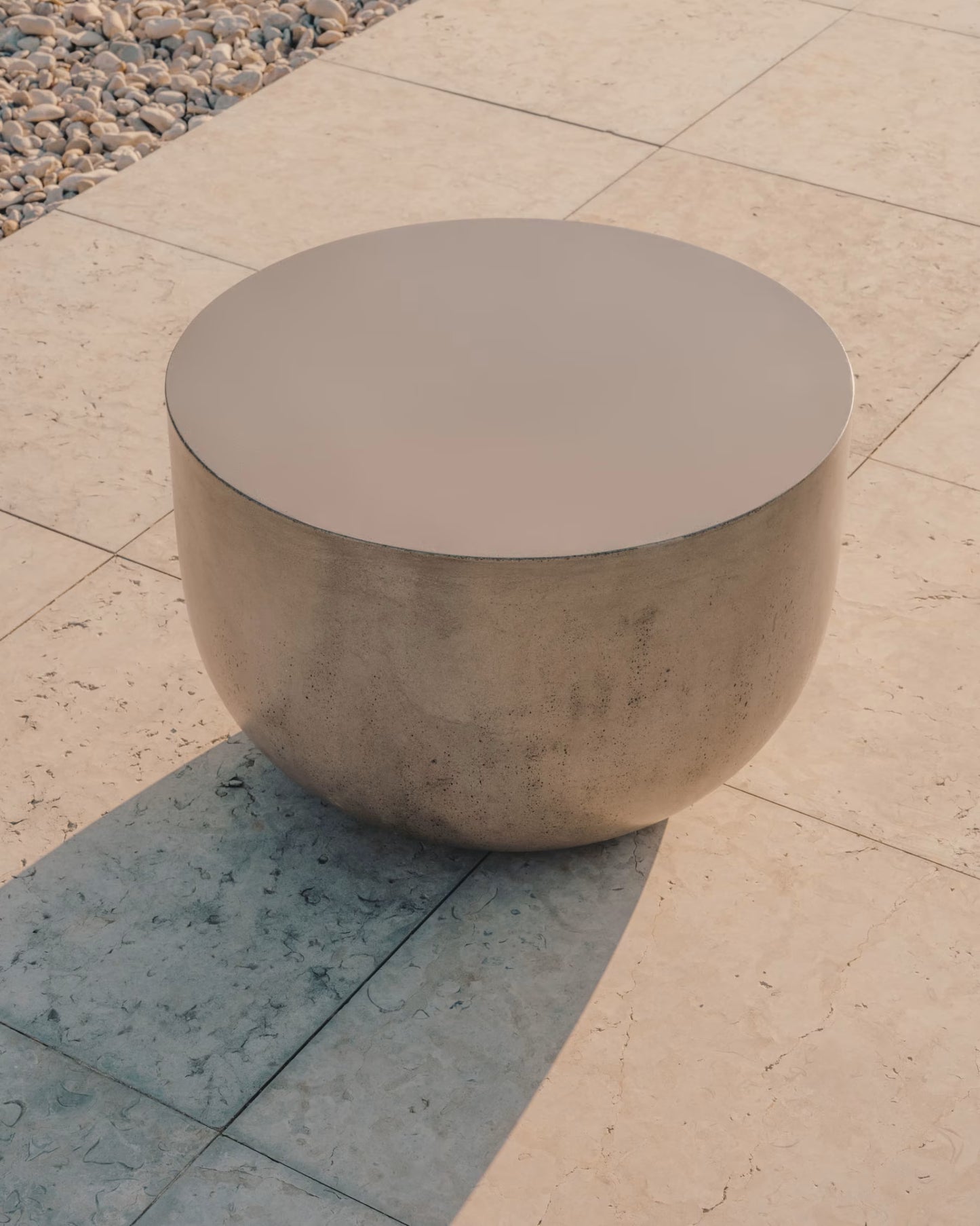 Garbo coffee table
