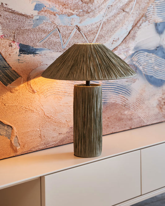 Samo table lamp