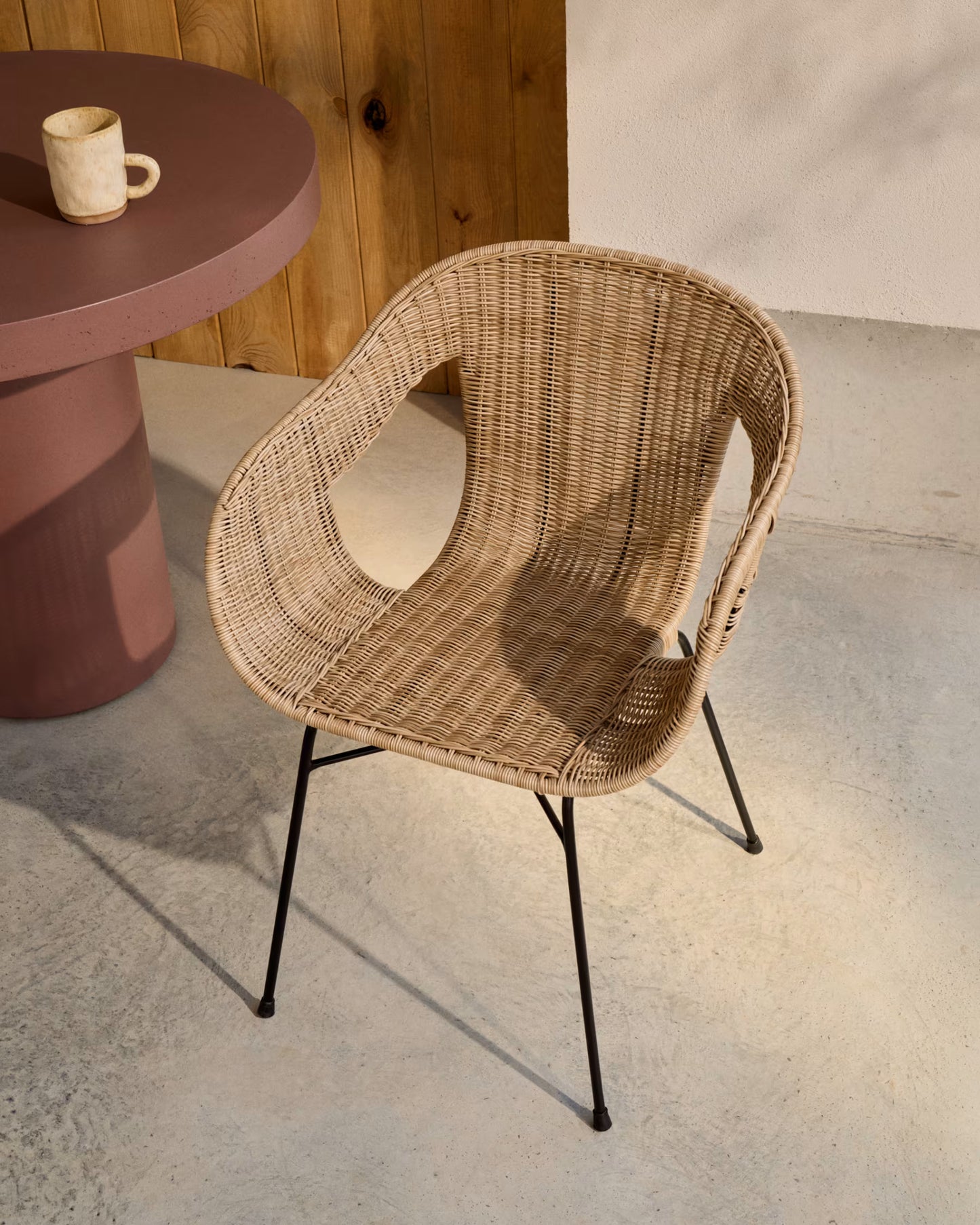 Bea chair