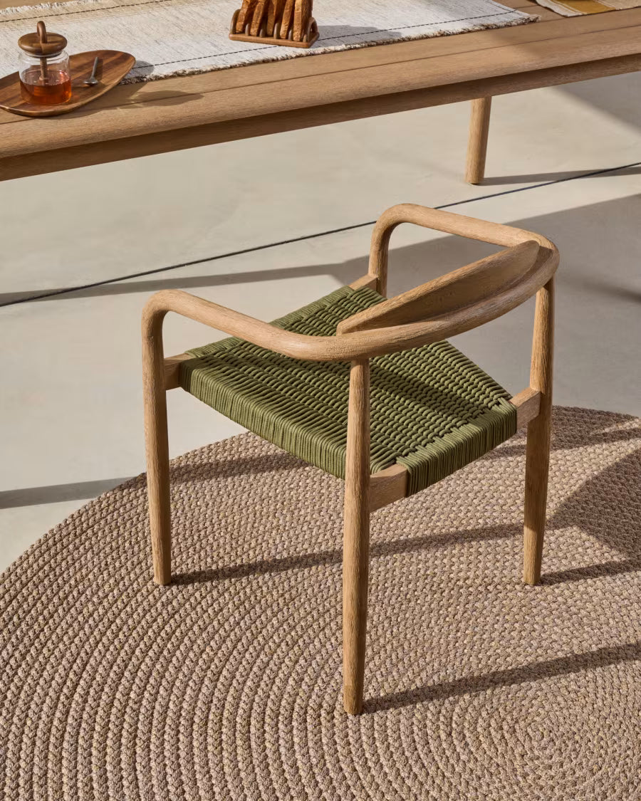 Gigi dining chair
