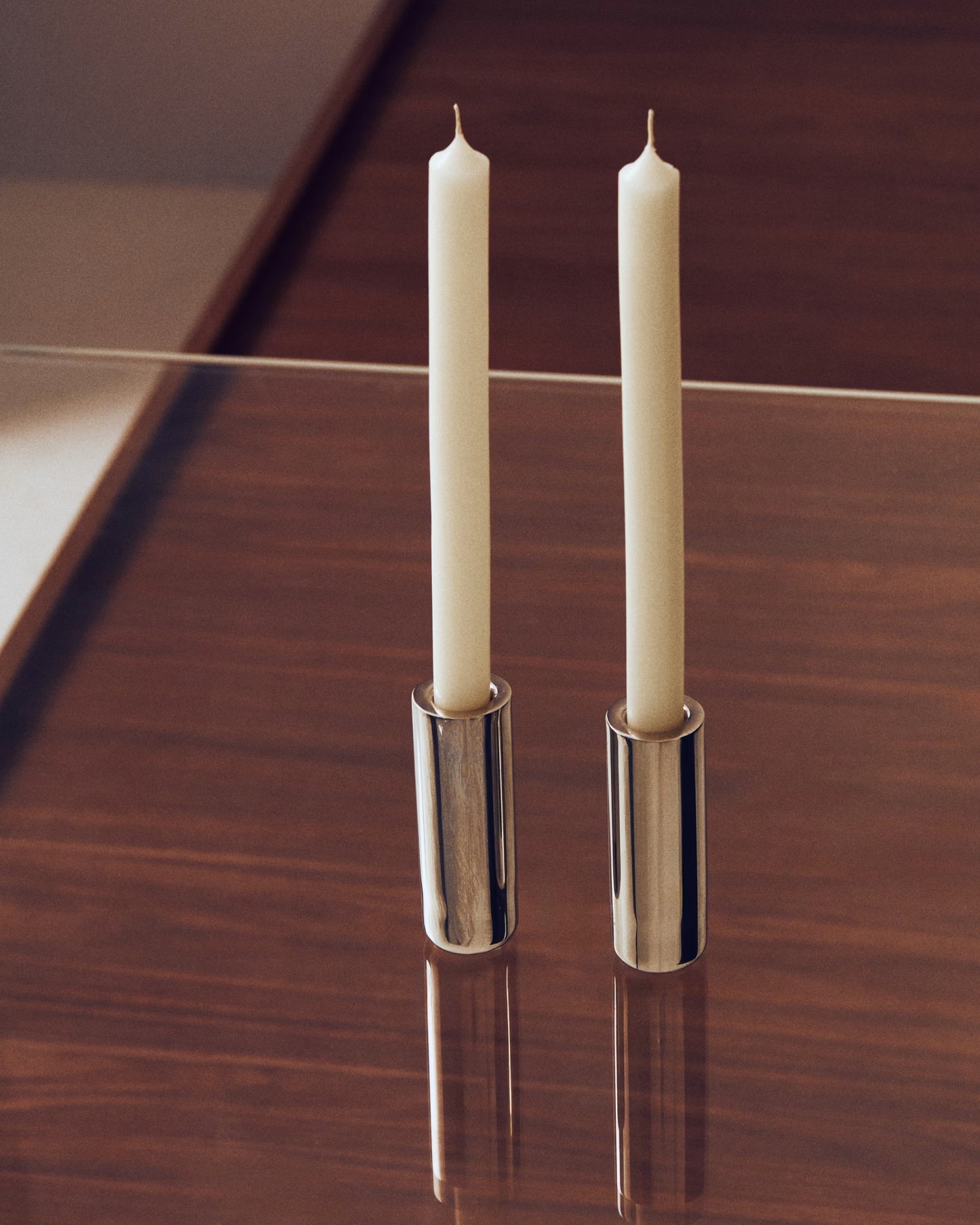 Nono candle holders