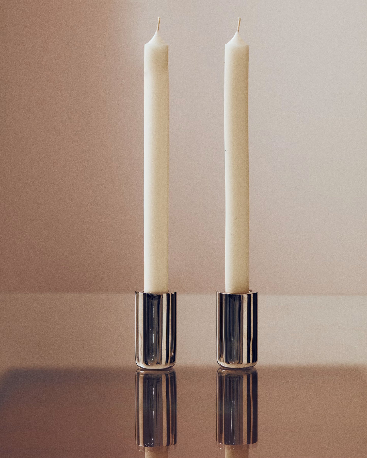 Nono candle holders
