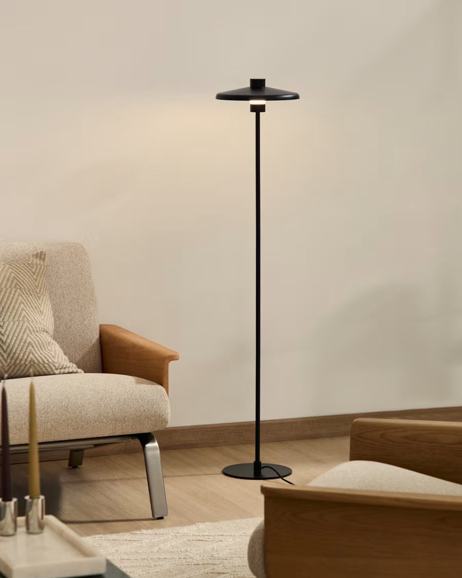 Nuva floorlamp