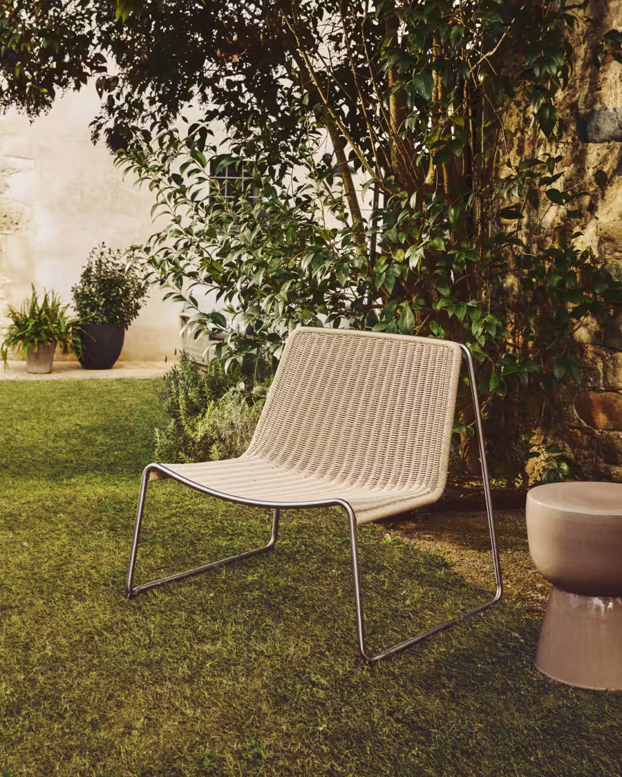 Tavola loung chair