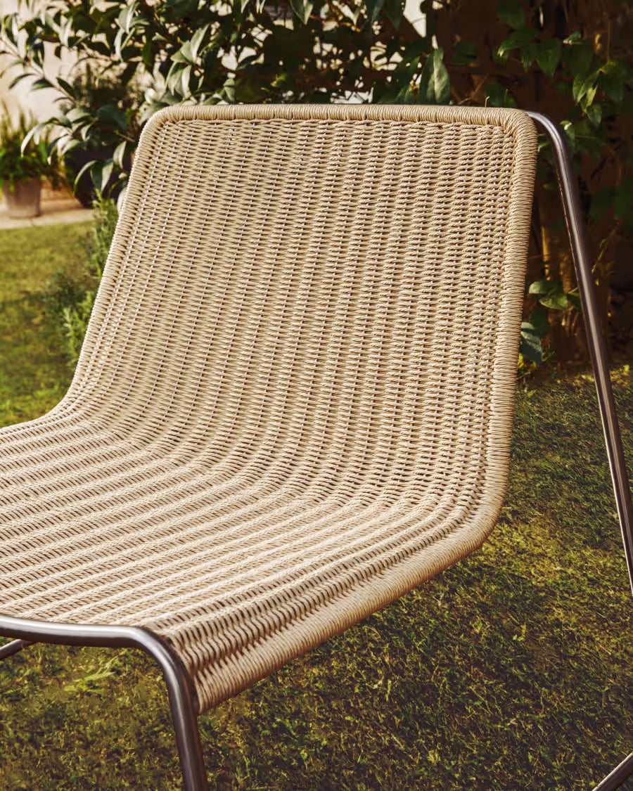 Tavola loung chair