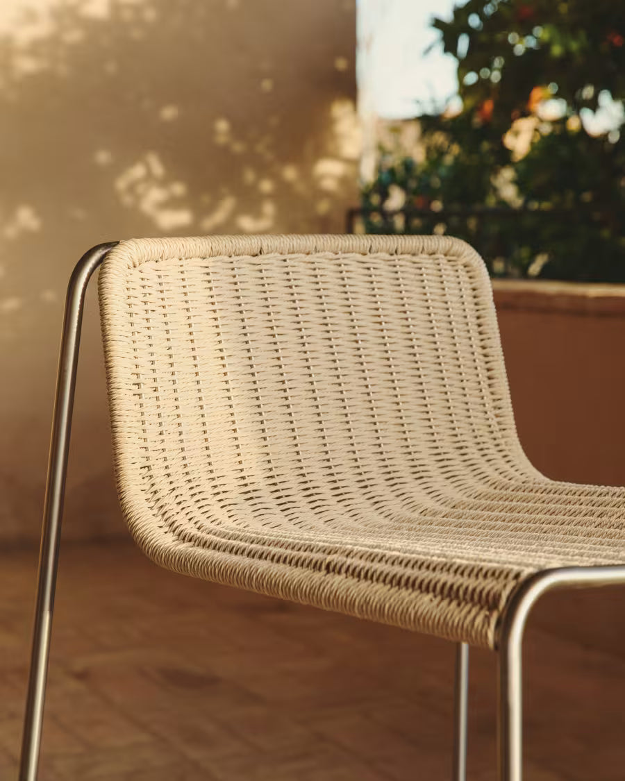 Tavola high chair