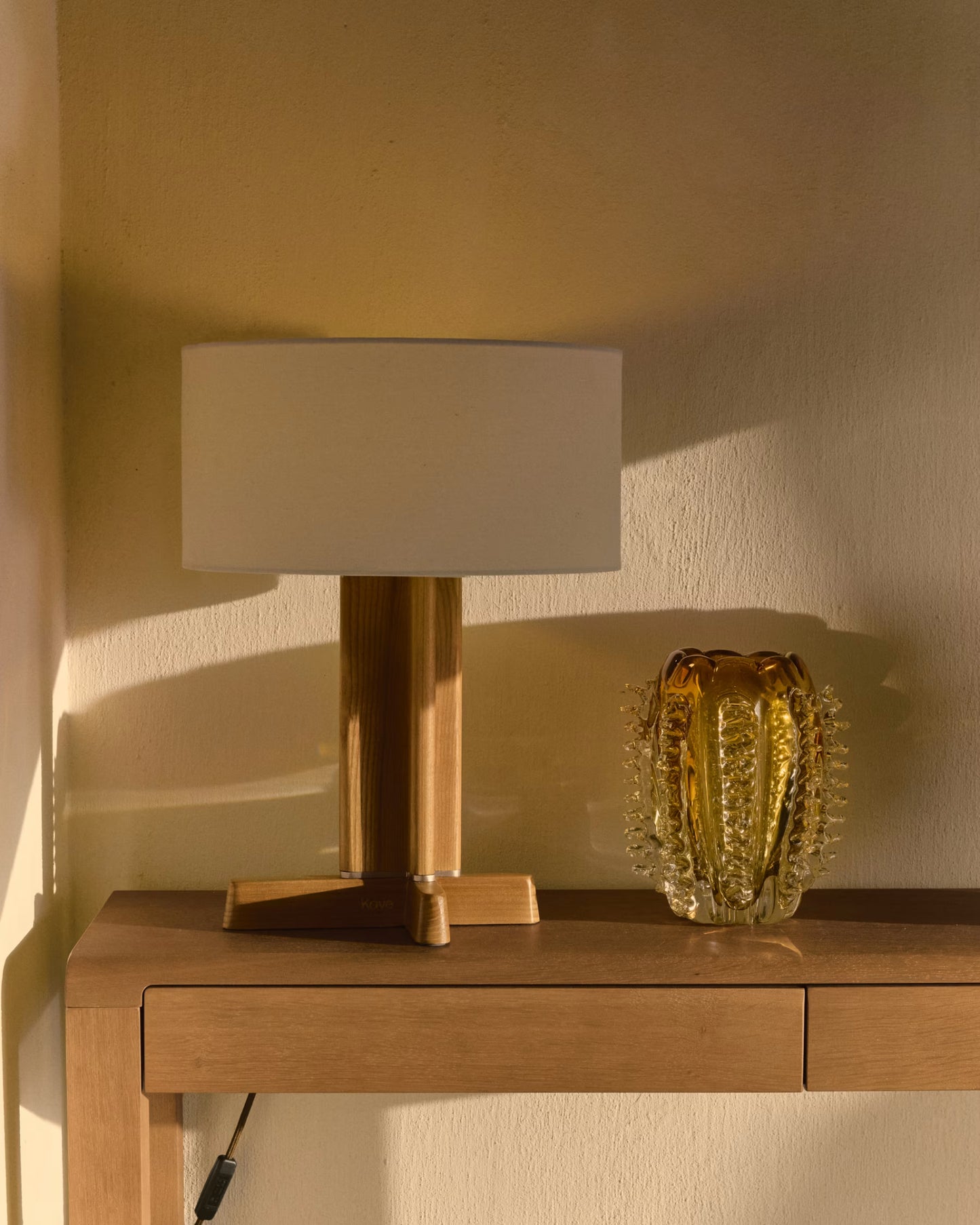 Nano lamp