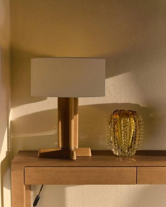 Nano lamp