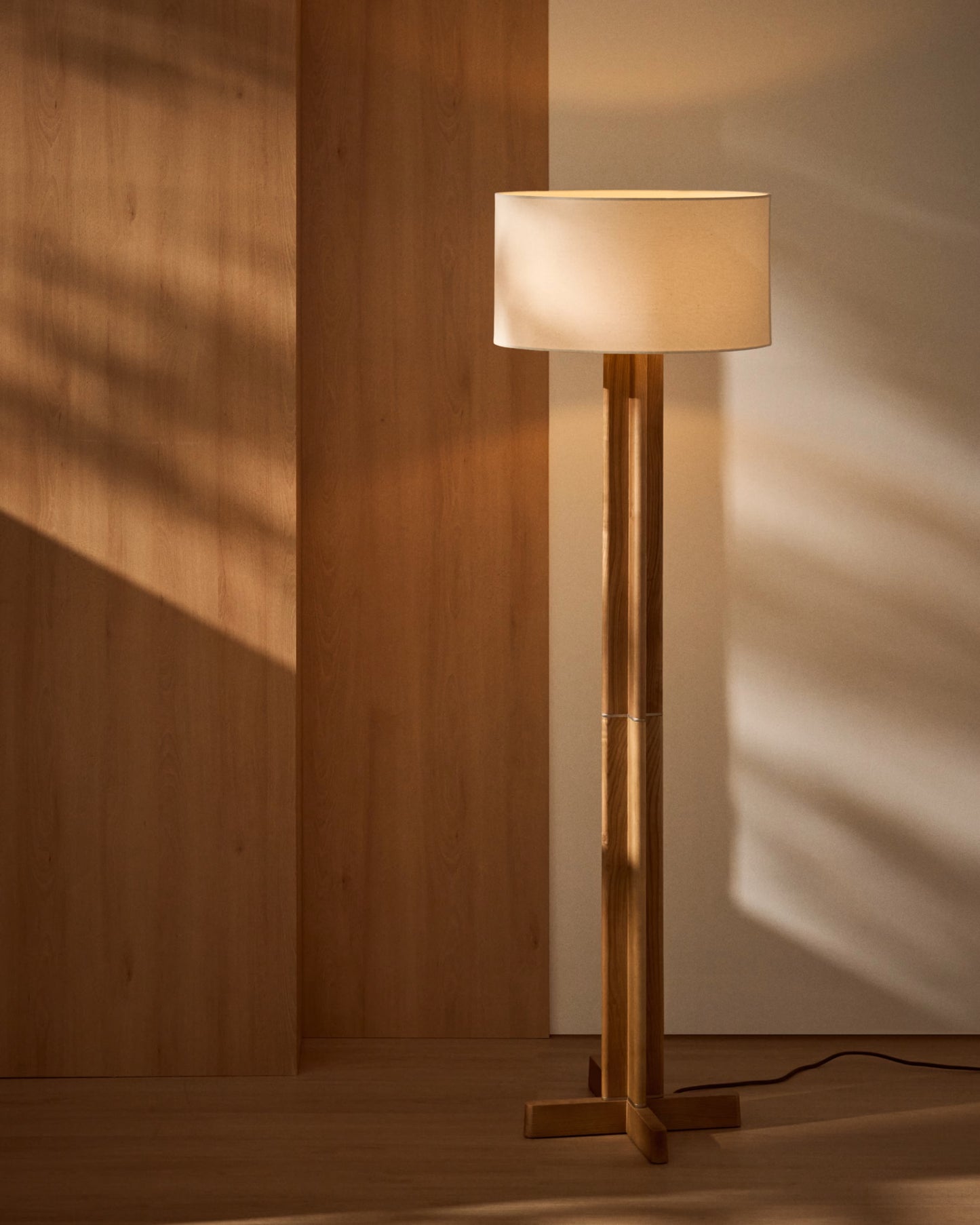 Nano floorlamp