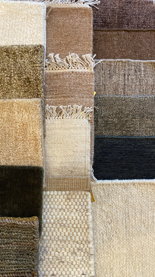 Carpets Hennep - customizable