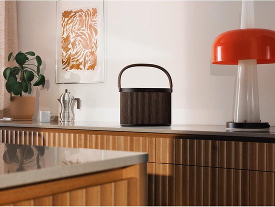 Bang & Olufsen BeoSound A5 - Dark oak