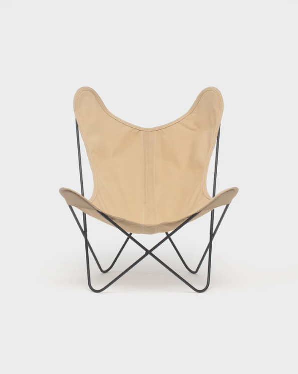 Butterfly chair
