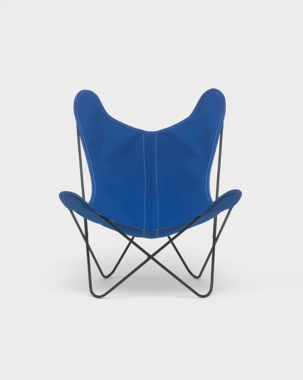 Butterfly chair