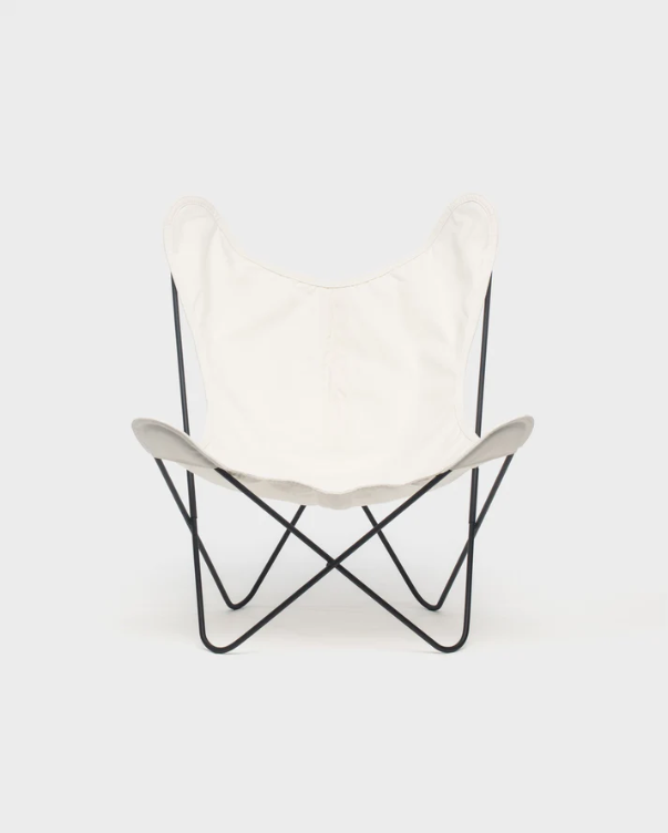 Butterfly chair