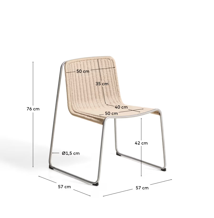 Tavola dining chair
