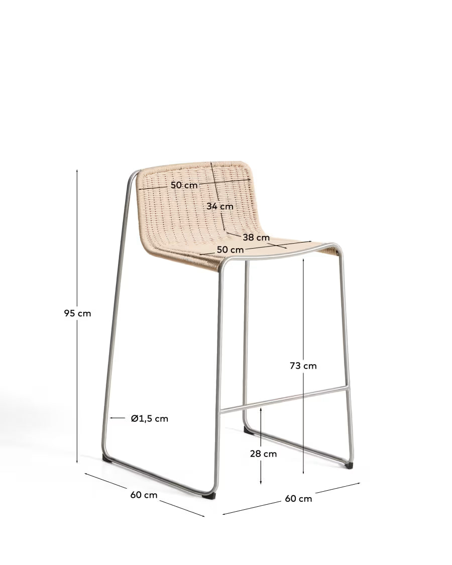 Tavola high chair