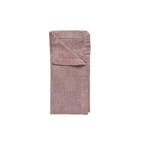 Jeans napkins