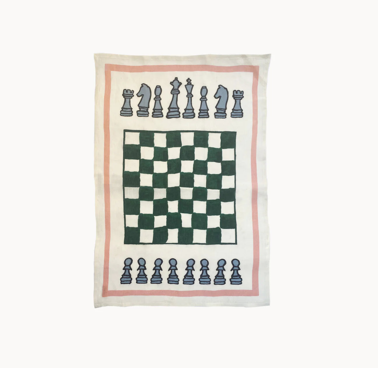 Funky kitchen towels