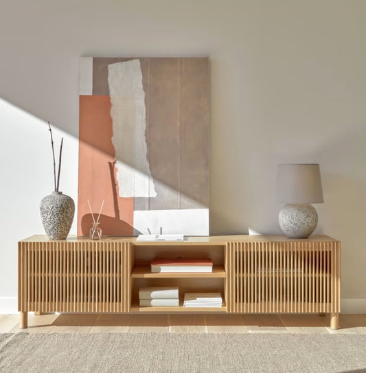 Beyla dresser - E-mail to order