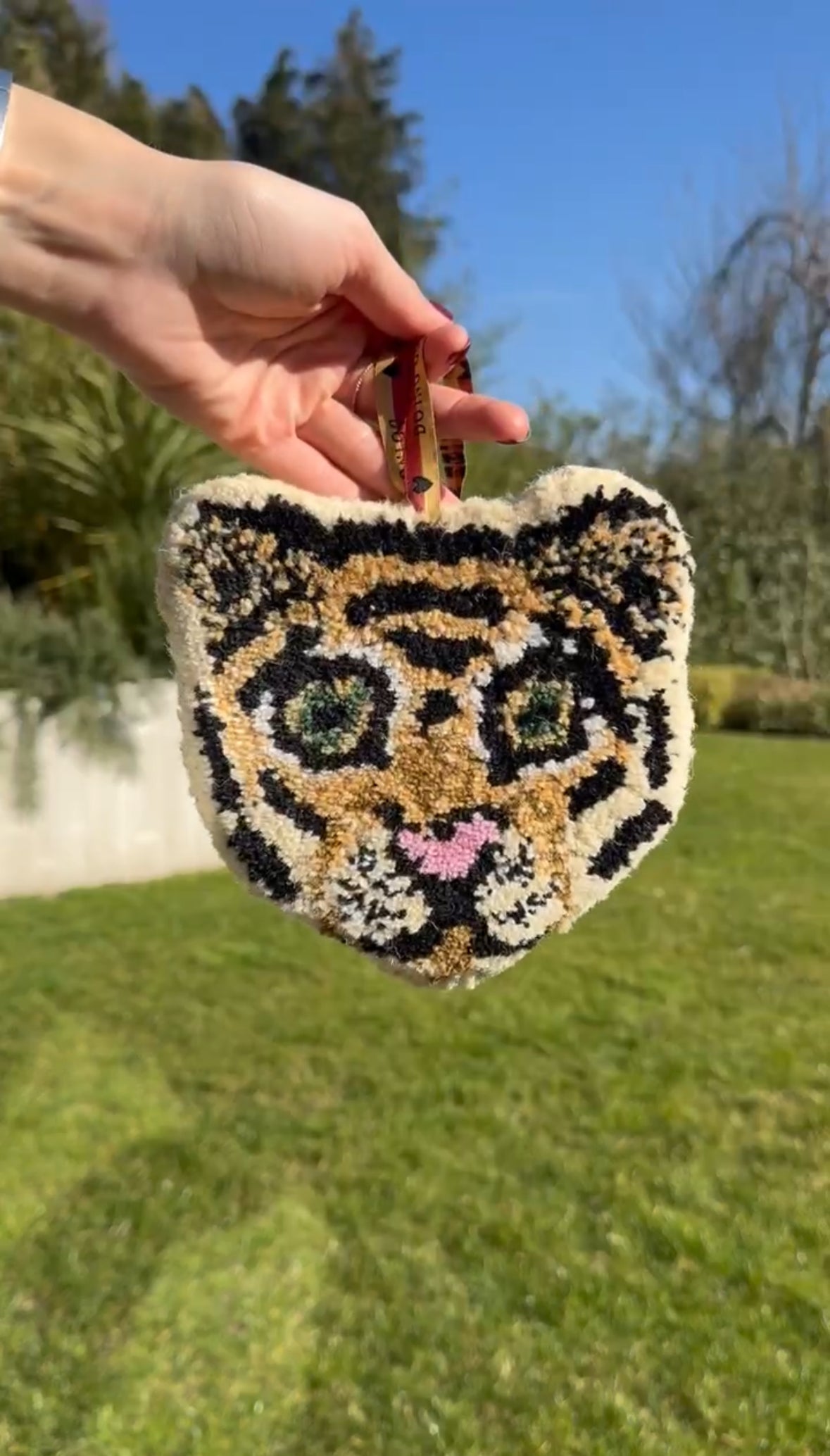 Animal coasters