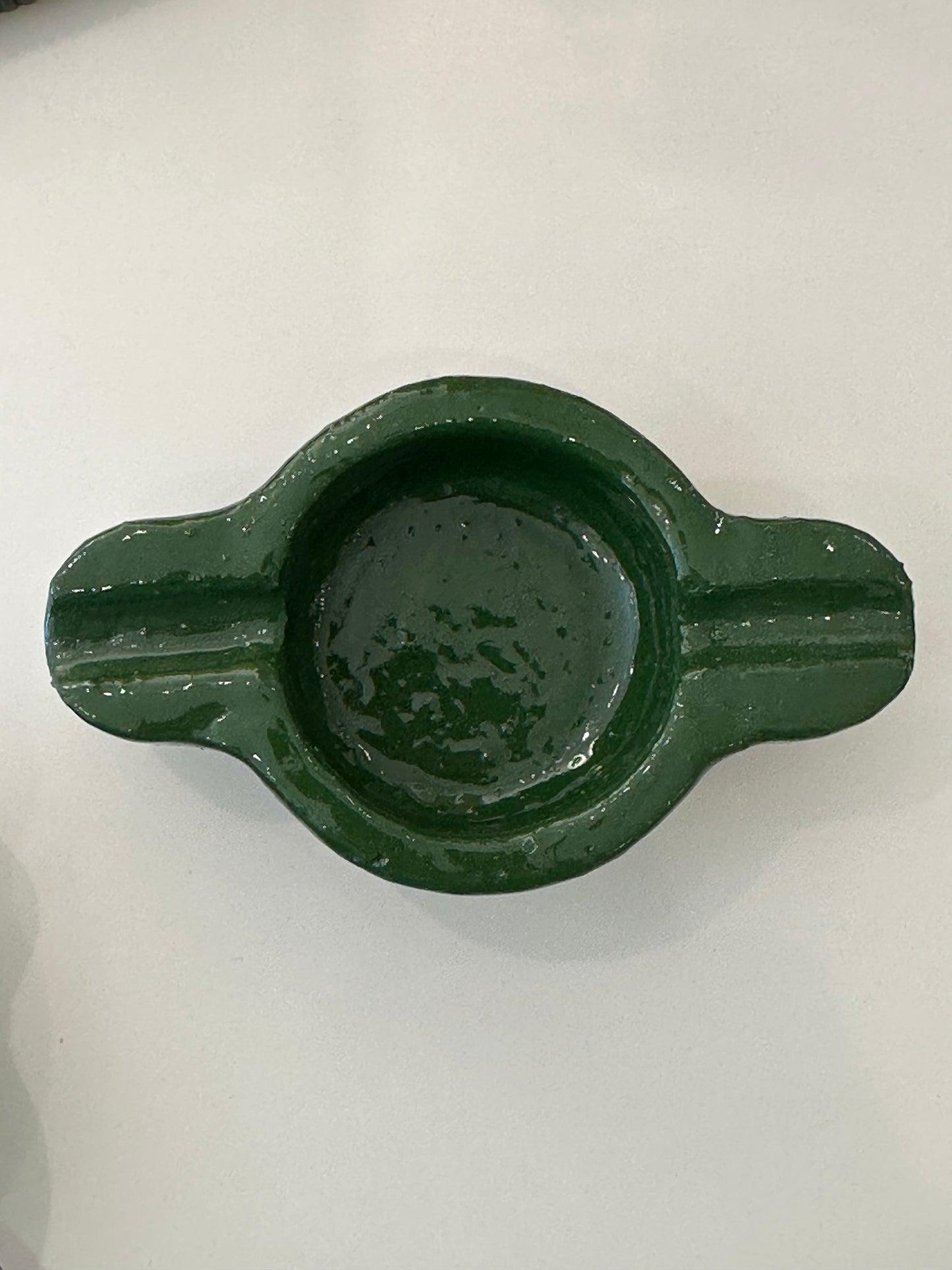 Mini ashtray