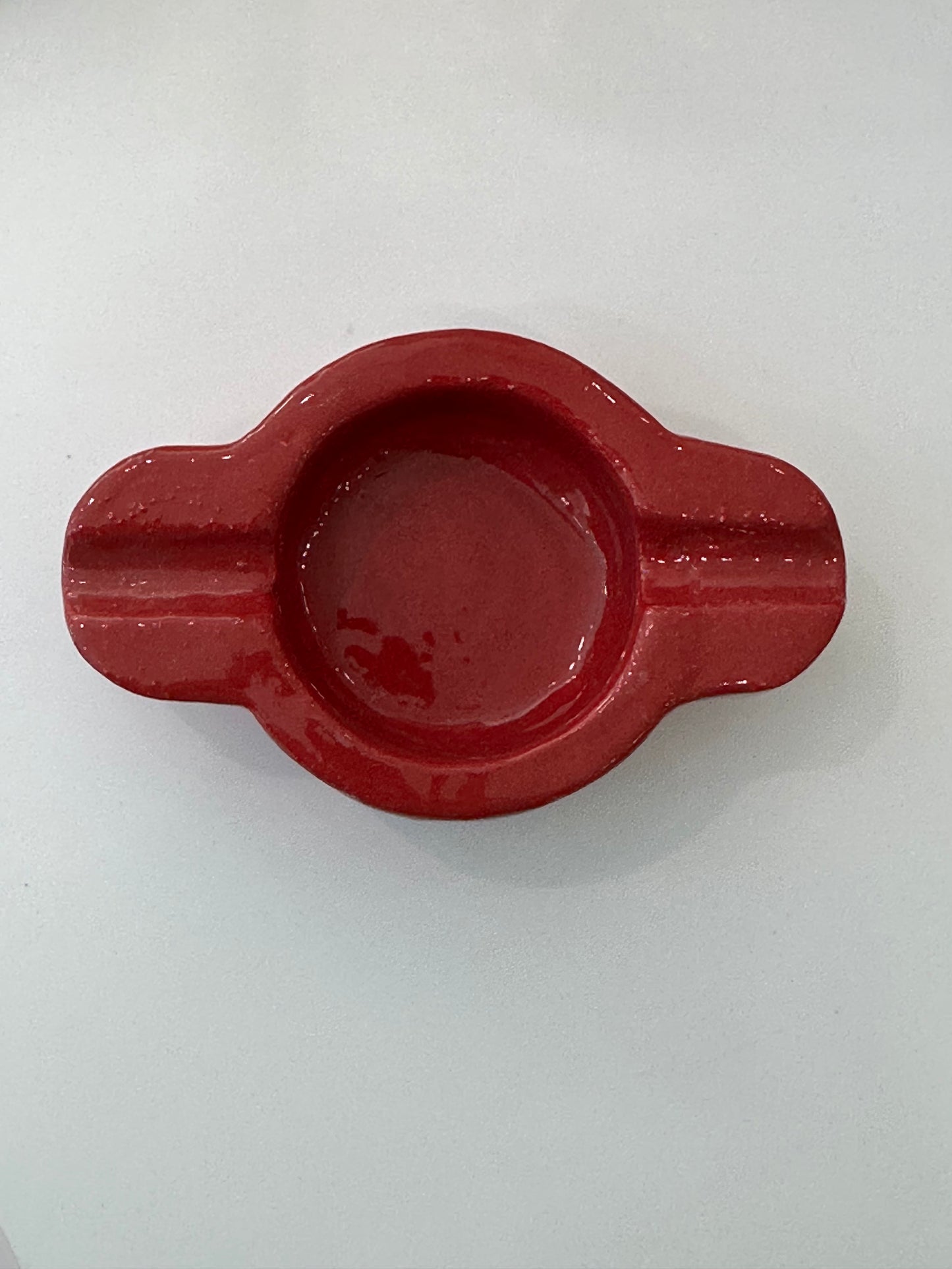Mini ashtray