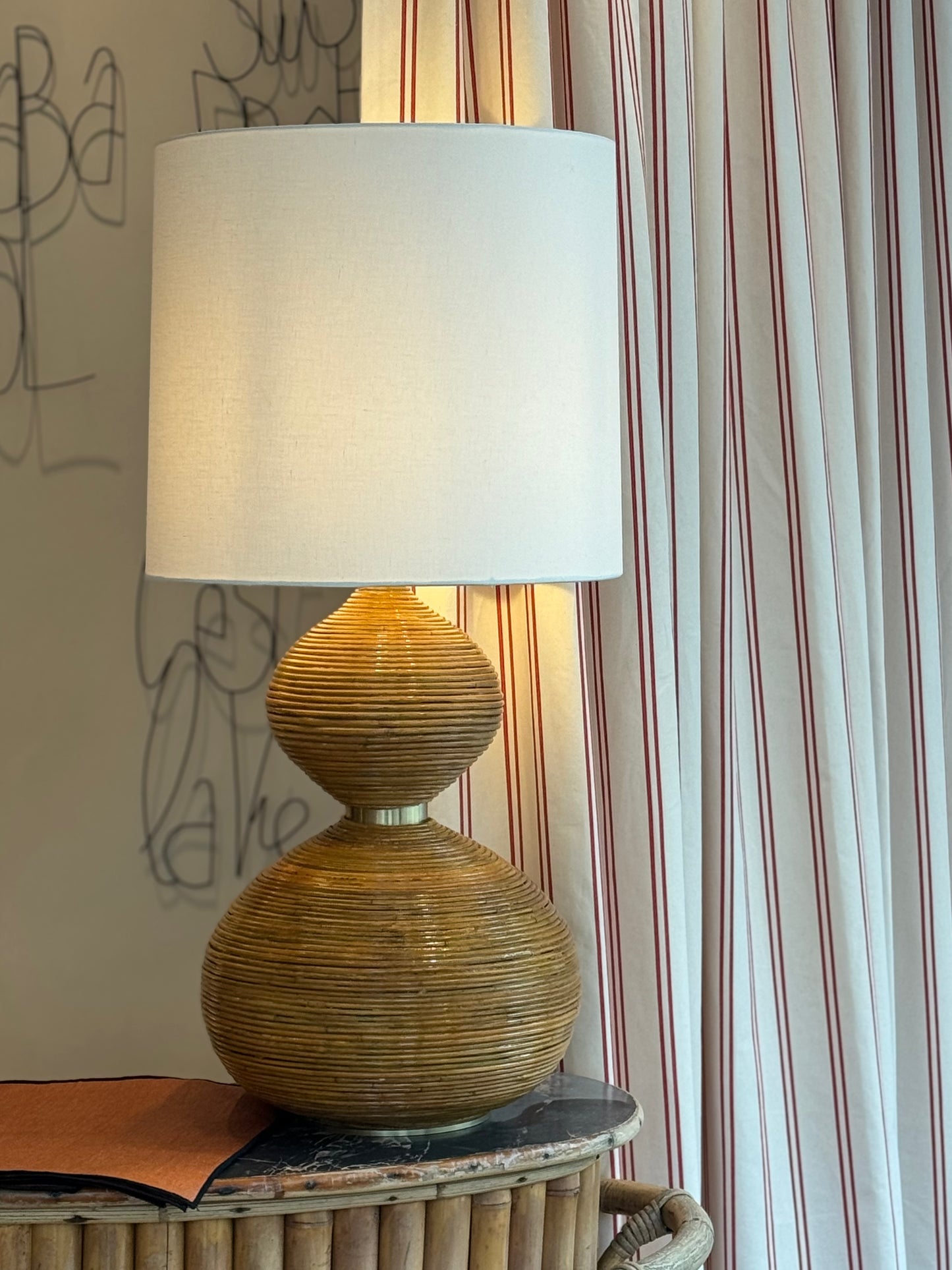Riviera table lamp