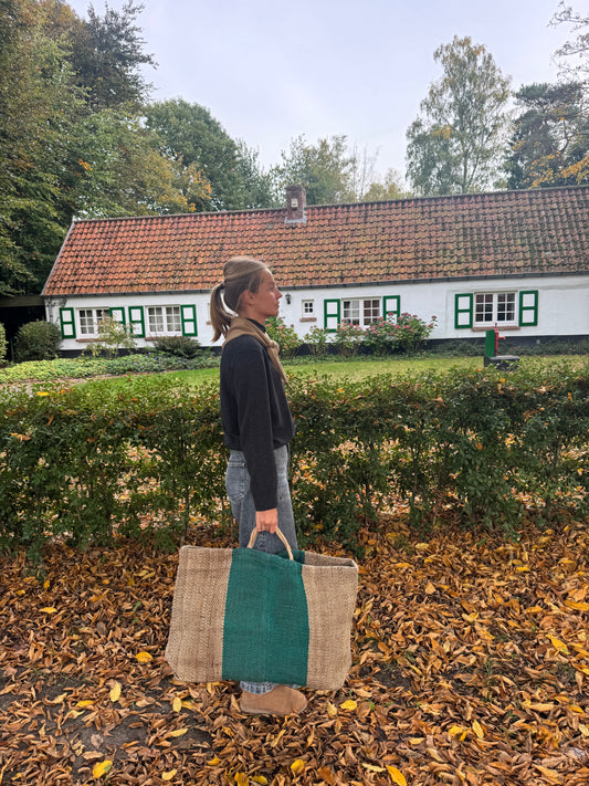 Jute bags