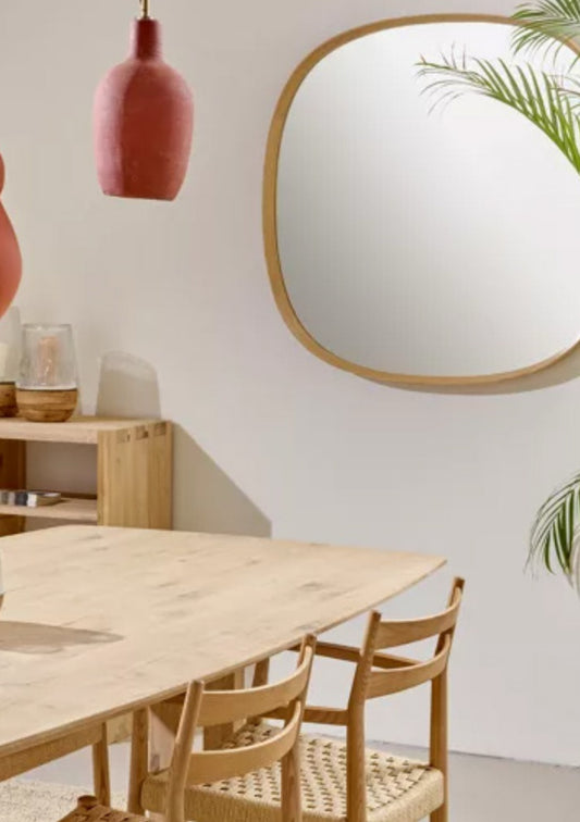 Quercus mirror