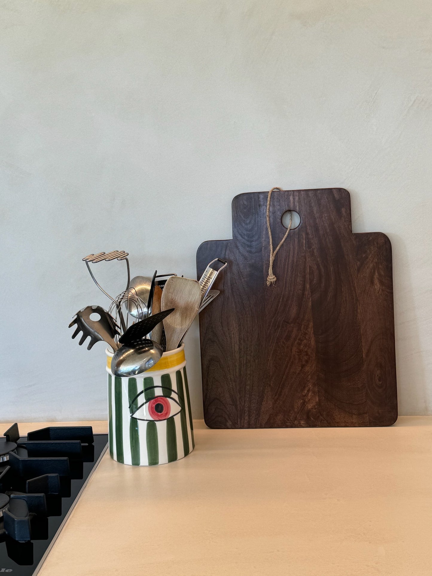 Wooden apéro boards