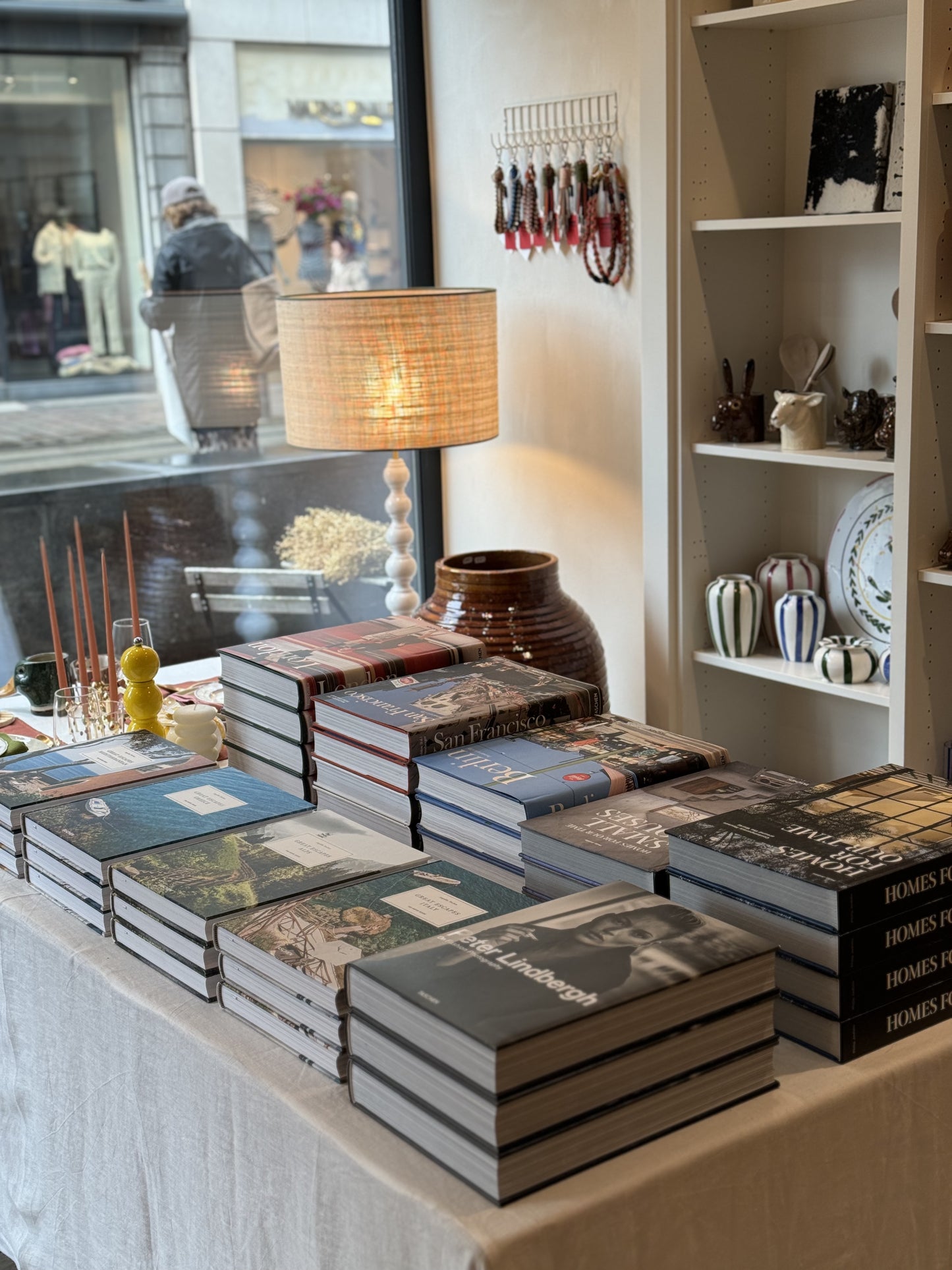 Coffee table books - Tashen