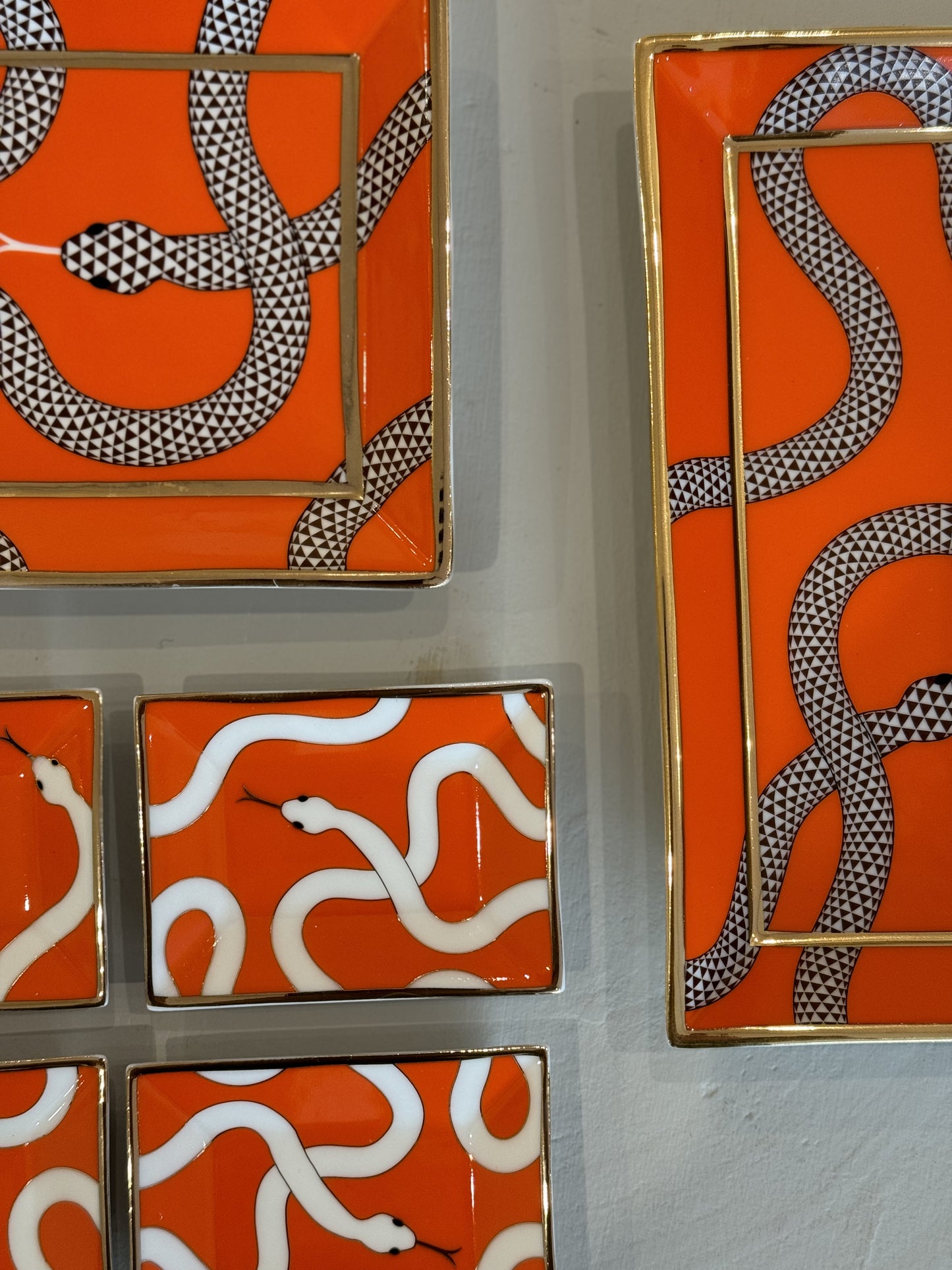 Eden Trays