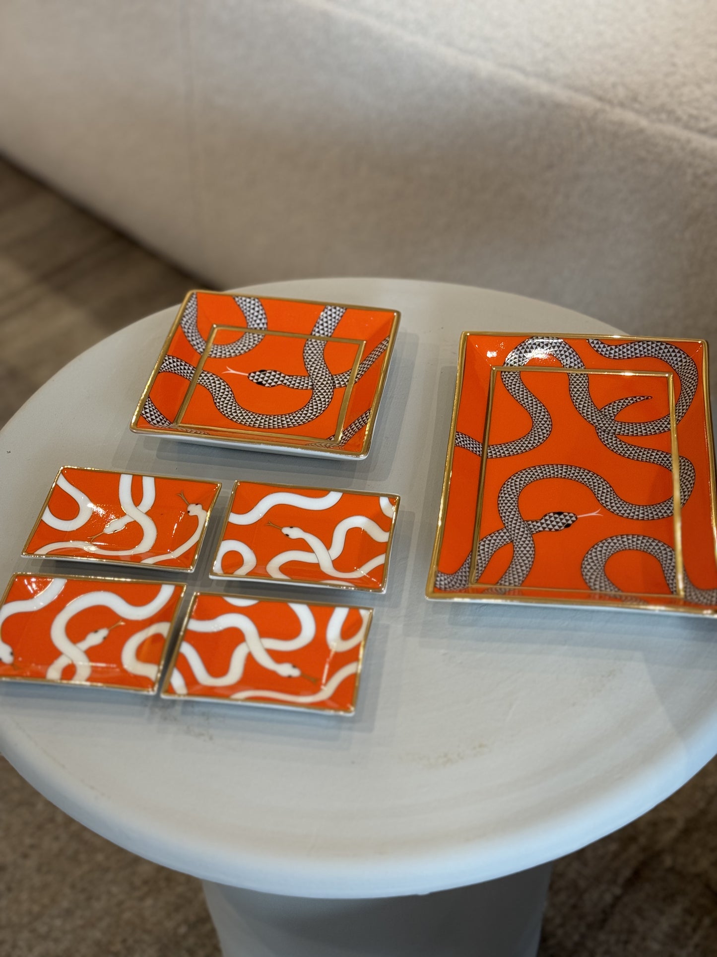 Eden Trays